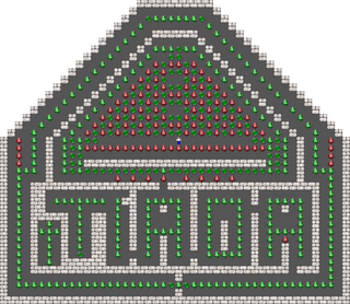 Уровень 127 — SBMendonca (Modifications)